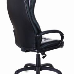 Кресло офисное BRABIX PREMIUM "Boss EX-591" (черное) 532099 в Покачах - pokachi.mebel24.online | фото 3