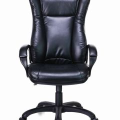 Кресло офисное BRABIX PREMIUM "Boss EX-591" (черное) 532099 в Покачах - pokachi.mebel24.online | фото 4