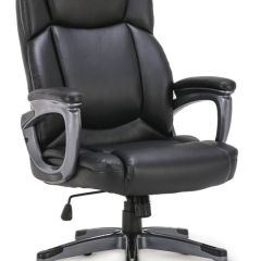Кресло офисное BRABIX PREMIUM "Favorite EX-577" (черное) 531934 в Покачах - pokachi.mebel24.online | фото