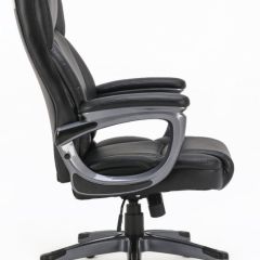 Кресло офисное BRABIX PREMIUM "Favorite EX-577" (черное) 531934 в Покачах - pokachi.mebel24.online | фото 3
