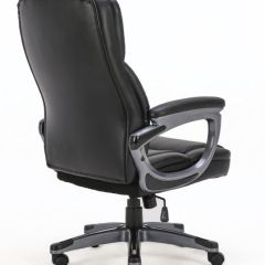 Кресло офисное BRABIX PREMIUM "Favorite EX-577" (черное) 531934 в Покачах - pokachi.mebel24.online | фото 4