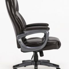 Кресло офисное BRABIX PREMIUM "Favorite EX-577", коричневое, 531936 в Покачах - pokachi.mebel24.online | фото 2