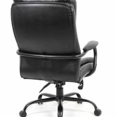 Кресло офисное BRABIX PREMIUM "Heavy Duty HD-004" (черное) 531942 в Покачах - pokachi.mebel24.online | фото 4