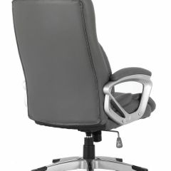 Кресло офисное BRABIX PREMIUM "Level EX-527", серое, 531937 в Покачах - pokachi.mebel24.online | фото 3