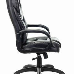 Кресло офисное BRABIX PREMIUM "Nord EX-590" (черное) 532097 в Покачах - pokachi.mebel24.online | фото 2