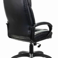 Кресло офисное BRABIX PREMIUM "Nord EX-590" (черное) 532097 в Покачах - pokachi.mebel24.online | фото 3