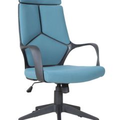 Кресло офисное BRABIX PREMIUM "Prime EX-515" (ткань, голубое) 531568 в Покачах - pokachi.mebel24.online | фото
