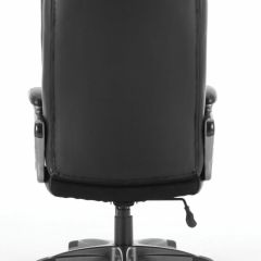 Кресло офисное BRABIX PREMIUM "Solid HD-005" (рециклированная кожа, черное) 531941 в Покачах - pokachi.mebel24.online | фото 4