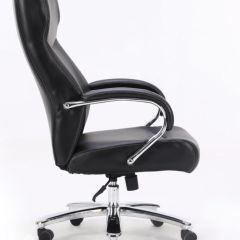 Кресло офисное BRABIX PREMIUM "Total HD-006" (черное) 531933 в Покачах - pokachi.mebel24.online | фото 3