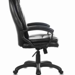 Кресло офисное BRABIX PREMIUM "Trend EX-568" (экокожа, черное) 532100 в Покачах - pokachi.mebel24.online | фото 3
