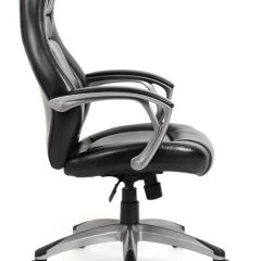 Кресло офисное BRABIX PREMIUM "Turbo EX-569" (черное) 531014 в Покачах - pokachi.mebel24.online | фото 3