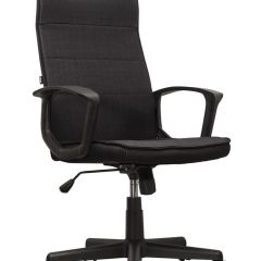 Кресло офисное BRABIX "Delta EX-520" (черное) 531578 в Покачах - pokachi.mebel24.online | фото 3