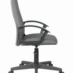 Кресло офисное BRABIX "Element EX-289", ткань, серое, 532093 в Покачах - pokachi.mebel24.online | фото 3