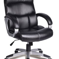 Кресло офисное BRABIX "Impulse EX-505" (черное) 530876 в Покачах - pokachi.mebel24.online | фото 1