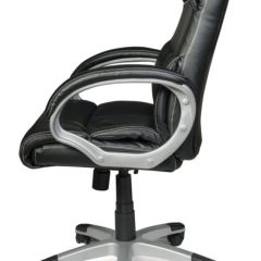Кресло офисное BRABIX "Impulse EX-505" (черное) 530876 в Покачах - pokachi.mebel24.online | фото 3