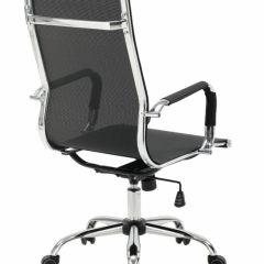 Кресло офисное BRABIX "Line EX-530" (черное) 531846 в Покачах - pokachi.mebel24.online | фото 4