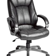 Кресло офисное BRABIX "Maestro EX-506" (черное) 530877 в Покачах - pokachi.mebel24.online | фото 1
