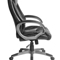 Кресло офисное BRABIX "Maestro EX-506" (черное) 530877 в Покачах - pokachi.mebel24.online | фото 3