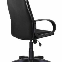Кресло офисное BRABIX "Praktik EX-279", ткань E, черное, 532021 в Покачах - pokachi.mebel24.online | фото 3