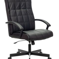 Кресло офисное BRABIX "Quadro EX-524" (черное) 532104 в Покачах - pokachi.mebel24.online | фото