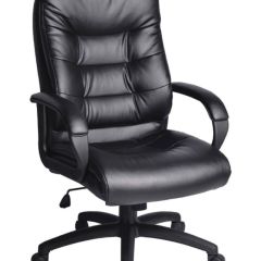 Кресло офисное BRABIX "Supreme EX-503" (черное) 530873 в Покачах - pokachi.mebel24.online | фото