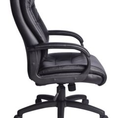Кресло офисное BRABIX "Supreme EX-503" (черное) 530873 в Покачах - pokachi.mebel24.online | фото 3