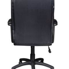 Кресло офисное BRABIX "Supreme EX-503" (черное) 530873 в Покачах - pokachi.mebel24.online | фото 4