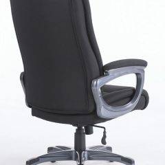 Кресло офисное BRABIX "Solid HD-005" (ткань/черное) 531822 в Покачах - pokachi.mebel24.online | фото 4