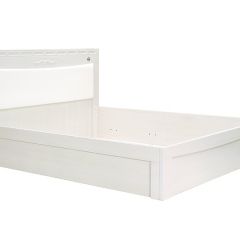 Кровать 1600  без ортопеда "Мария-Луиза 16" в Покачах - pokachi.mebel24.online | фото