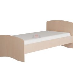 Кровать-4 одинарная (800*1900) в Покачах - pokachi.mebel24.online | фото 4