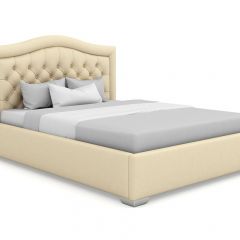 Кровать Афина интерьерная +основание (80х200) в Покачах - pokachi.mebel24.online | фото 4
