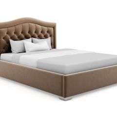 Кровать Афина интерьерная +основание (80х200) в Покачах - pokachi.mebel24.online | фото 10