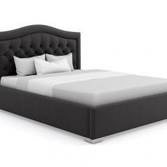 Кровать Афина интерьерная +основание (80х200) в Покачах - pokachi.mebel24.online | фото 11