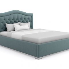 Кровать Афина интерьерная +основание (80х200) в Покачах - pokachi.mebel24.online | фото 13