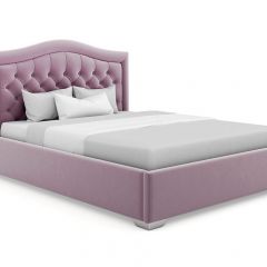 Кровать Афина интерьерная +основание (80х200) в Покачах - pokachi.mebel24.online | фото 14