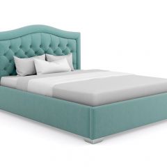 Кровать Афина интерьерная +основание (80х200) в Покачах - pokachi.mebel24.online | фото 16