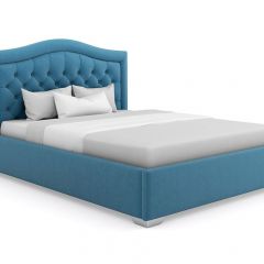 Кровать Афина интерьерная +основание (80х200) в Покачах - pokachi.mebel24.online | фото 17