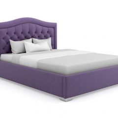 Кровать Афина интерьерная +основание (80х200) в Покачах - pokachi.mebel24.online | фото 18