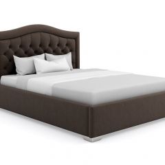 Кровать Афина интерьерная +основание (80х200) в Покачах - pokachi.mebel24.online | фото 21
