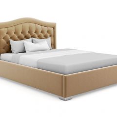 Кровать Афина интерьерная +основание (80х200) в Покачах - pokachi.mebel24.online | фото 22
