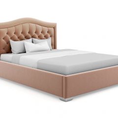 Кровать Афина интерьерная +основание (80х200) в Покачах - pokachi.mebel24.online | фото 23