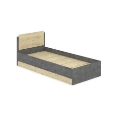 АМАНДА Кровать А09 в Покачах - pokachi.mebel24.online | фото 6
