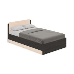 АМАНДА Кровать А12 в Покачах - pokachi.mebel24.online | фото 3
