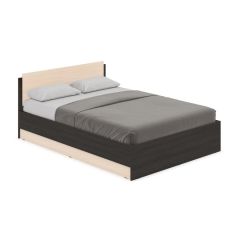 АМАНДА Кровать А14 в Покачах - pokachi.mebel24.online | фото 3