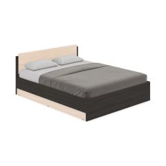 АМАНДА Кровать А16 в Покачах - pokachi.mebel24.online | фото 3