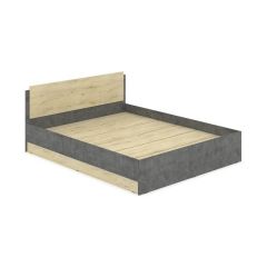 АМАНДА Кровать А16 в Покачах - pokachi.mebel24.online | фото 6