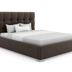 Кровать Асти интерьерная +основание (120х200) в Покачах - pokachi.mebel24.online | фото 21