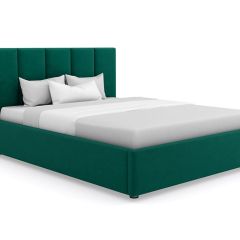 Кровать Бонито интерьерная +основание (160х200) в Покачах - pokachi.mebel24.online | фото 19