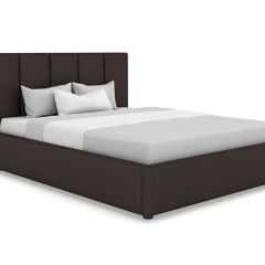 Кровать Бонито интерьерная +основание (180х200) в Покачах - pokachi.mebel24.online | фото 3