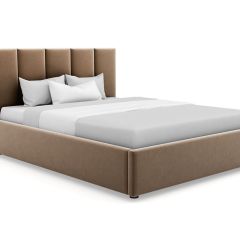 Кровать Бонито интерьерная +основание (180х200) в Покачах - pokachi.mebel24.online | фото 11